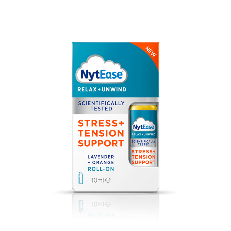 NytEase Relax and Unwind