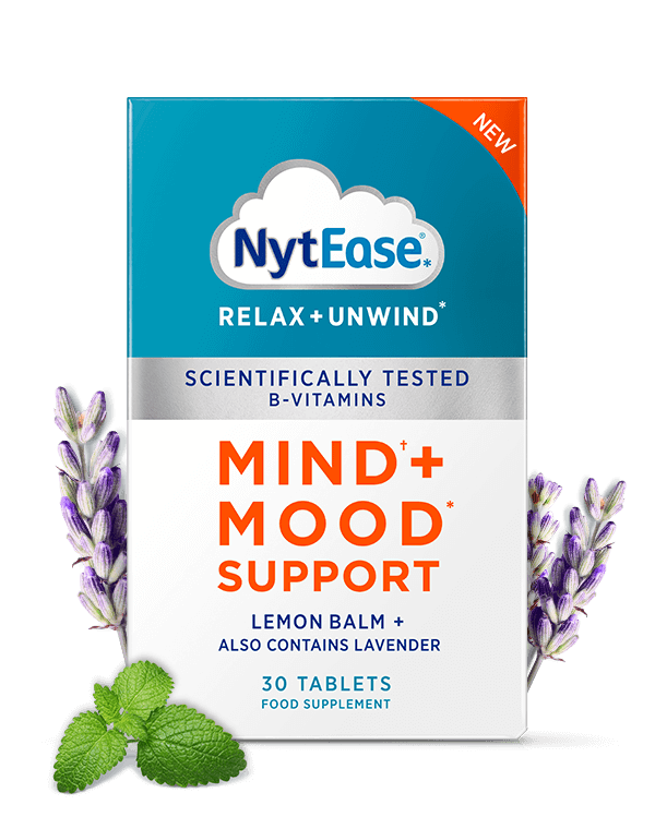 Tablets Ingredients
