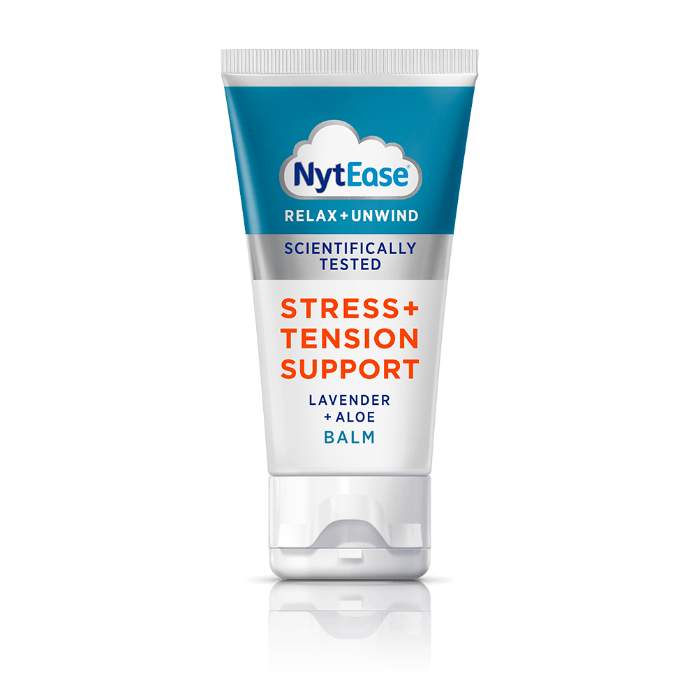 NytEase Balm Tube