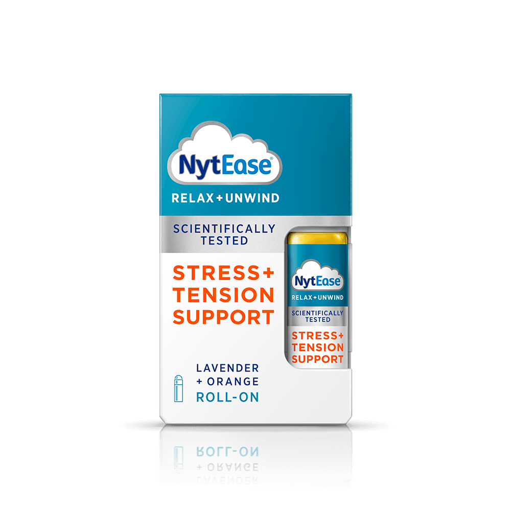 NytEase Balm Tube